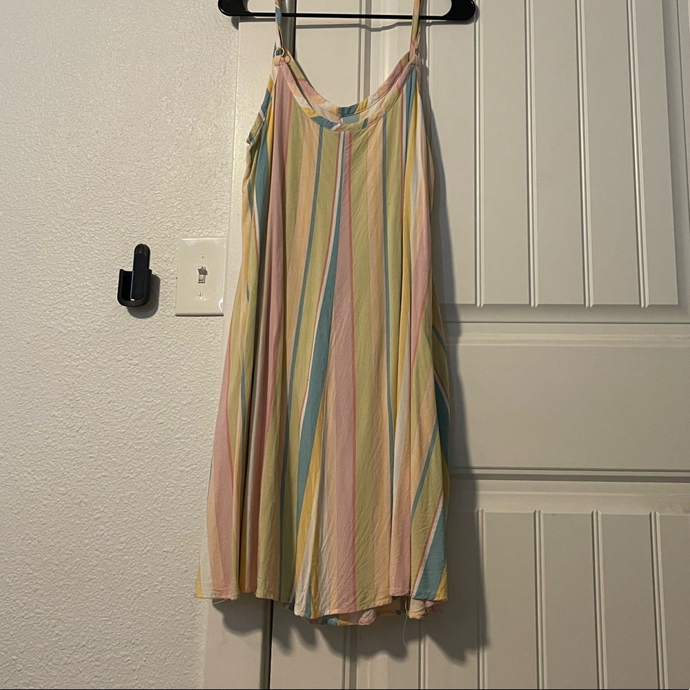 Torrid dress size 2